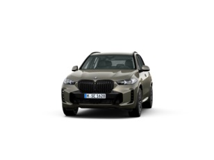 Fotos de BMW X5 xDrive30d color Marrón. Año 2025. 219KW(298CV). Diésel. En concesionario Movitransa Cars Jerez de Cádiz