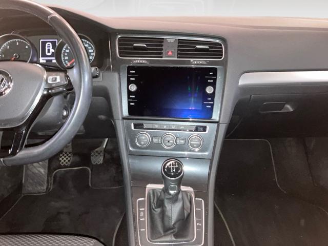 Volkswagen Golf Last Edition 1.6 TDI 85 kW (115 CV)