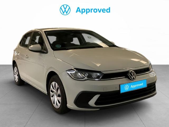 Volkswagen Polo 1.0 TSI 70 kW (95 CV)