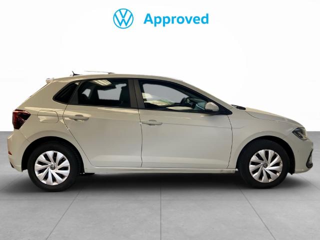 Volkswagen Polo 1.0 TSI 70 kW (95 CV)