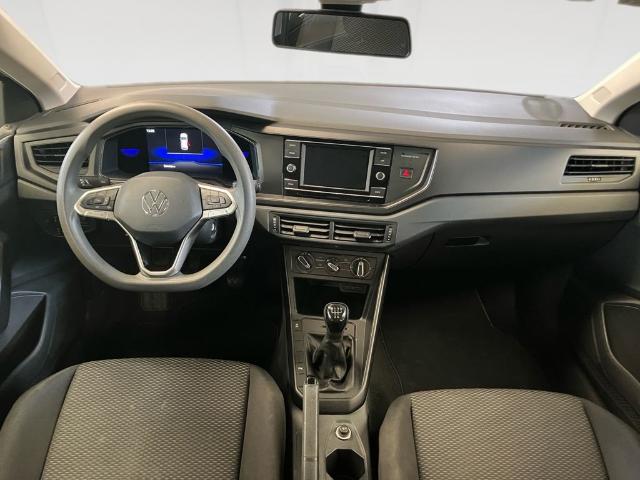 Volkswagen Polo 1.0 TSI 70 kW (95 CV)