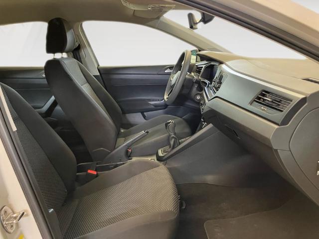 Volkswagen Polo 1.0 TSI 70 kW (95 CV)