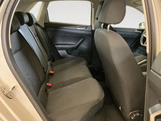 Volkswagen Polo 1.0 TSI 70 kW (95 CV)