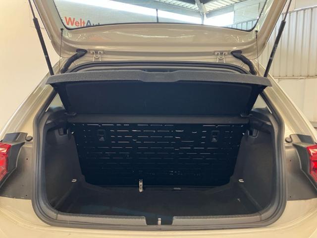Volkswagen Polo 1.0 TSI 70 kW (95 CV)