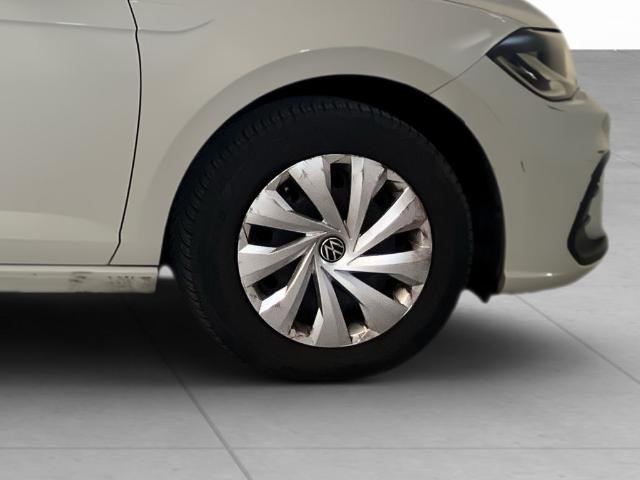 Volkswagen Polo 1.0 TSI 70 kW (95 CV)