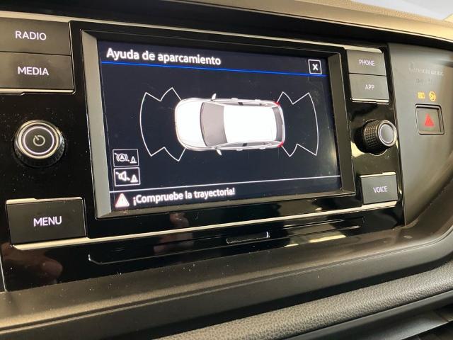 Volkswagen Polo 1.0 TSI 70 kW (95 CV)