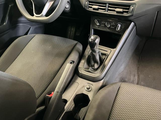 Volkswagen Polo 1.0 TSI 70 kW (95 CV)