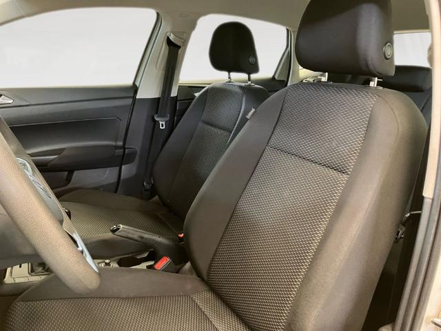 Volkswagen Polo 1.0 TSI 70 kW (95 CV)