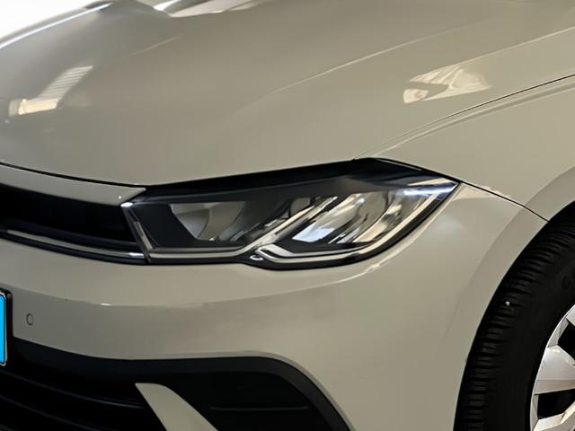 Volkswagen Polo 1.0 TSI 70 kW (95 CV)