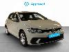 Volkswagen Polo 1.0 TSI 70 kW (95 CV)
