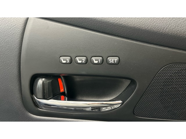 Lexus RX 450h Luxury 220 kW (299 CV)