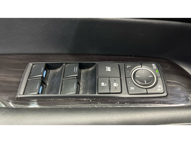 Lexus RX 450h Luxury 220 kW (299 CV)