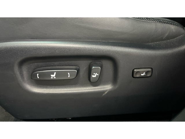 Lexus RX 450h Luxury 220 kW (299 CV)