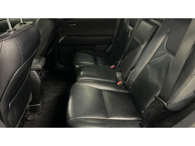 Lexus RX 450h Luxury 220 kW (299 CV)