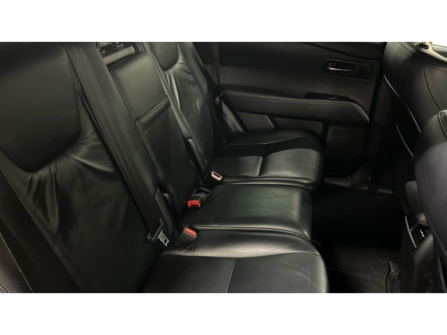 Lexus RX 450h Luxury 220 kW (299 CV)