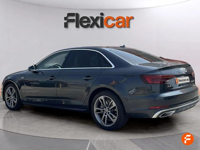 Foto 7 Audi A4 S line 35 TFSI 110 kW (150 CV) S tronic