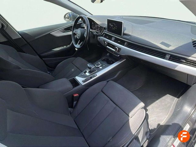 Foto 11 Audi A4 S line 35 TFSI 110 kW (150 CV) S tronic