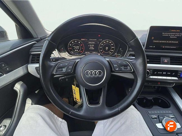 Foto 13 Audi A4 S line 35 TFSI 110 kW (150 CV) S tronic