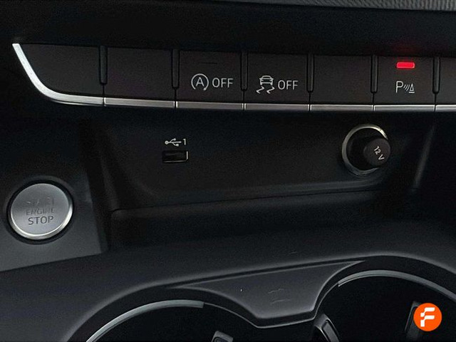 Foto 27 Audi A4 S line 35 TFSI 110 kW (150 CV) S tronic