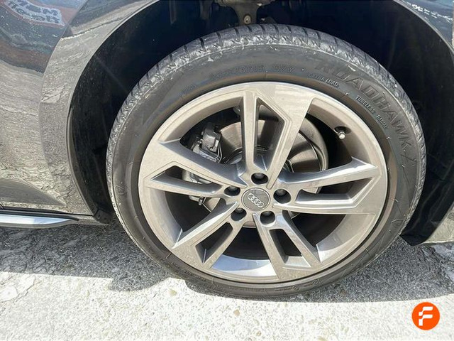 Foto 31 Audi A4 S line 35 TFSI 110 kW (150 CV) S tronic