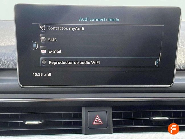 Foto 42 Audi A4 S line 35 TFSI 110 kW (150 CV) S tronic