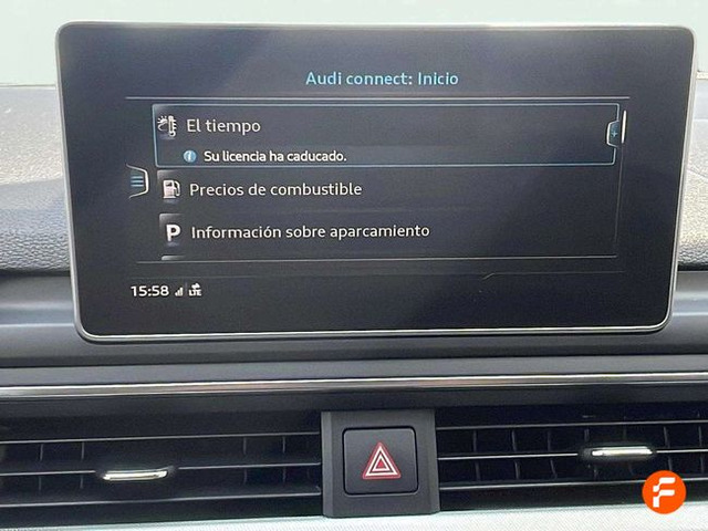 Foto 44 Audi A4 S line 35 TFSI 110 kW (150 CV) S tronic