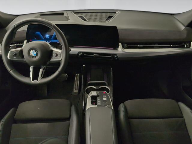 BMW X2 sDrive20i color Gris. Año 2024. 125KW(170CV). Gasolina. En concesionario Automotor Premium Viso - Málaga de Málaga