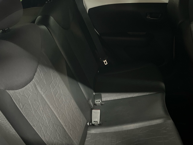 Toyota Aygo 70 x-sport 53 kW (72 CV)