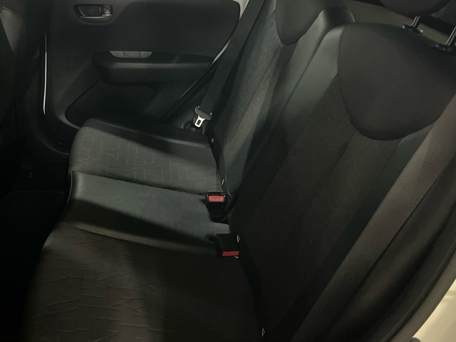 Toyota Aygo 70 x-sport 53 kW (72 CV)