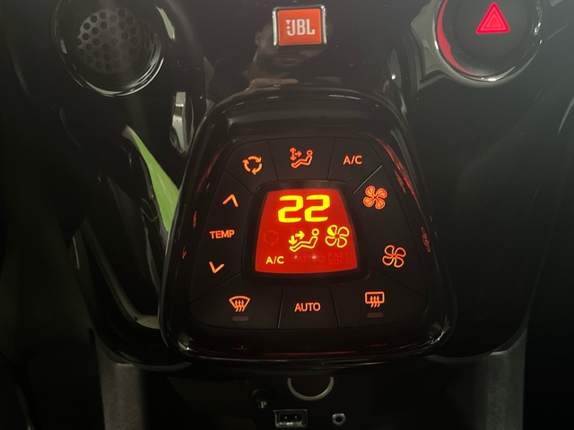Toyota Aygo 70 x-sport 53 kW (72 CV)