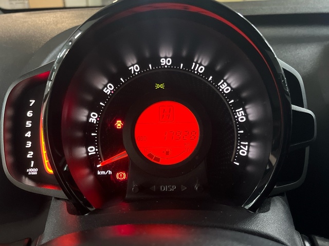 Toyota Aygo 70 x-sport 53 kW (72 CV)