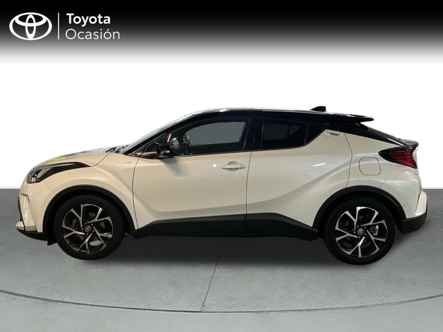 Toyota C-HR 180H Advance Luxury 135 kW (184 CV)