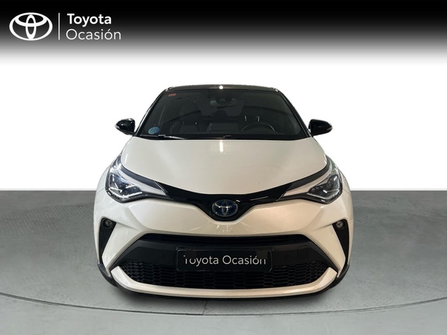 Toyota C-HR 180H Advance Luxury 135 kW (184 CV)