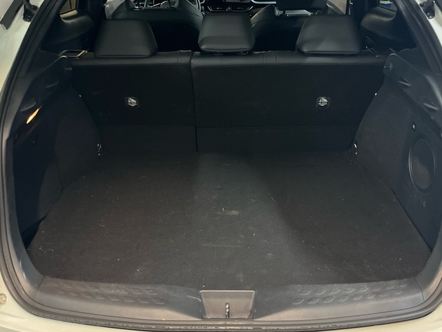 Toyota C-HR 180H Advance Luxury 135 kW (184 CV)