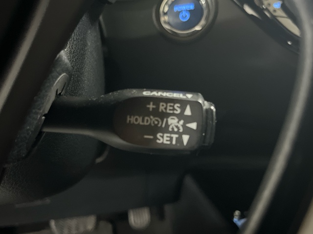 Toyota C-HR 180H Advance Luxury 135 kW (184 CV)