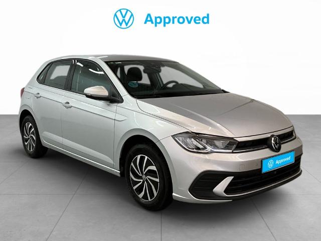Volkswagen Polo Life 1.0 TSI 70 kW (95 CV) DSG