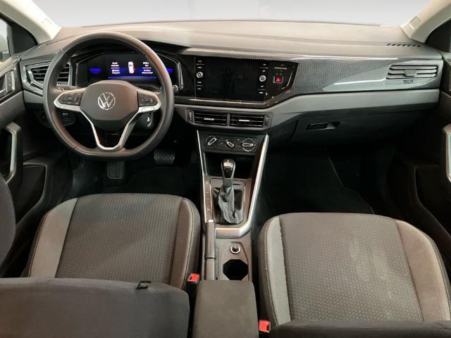Volkswagen Polo Life 1.0 TSI 70 kW (95 CV) DSG