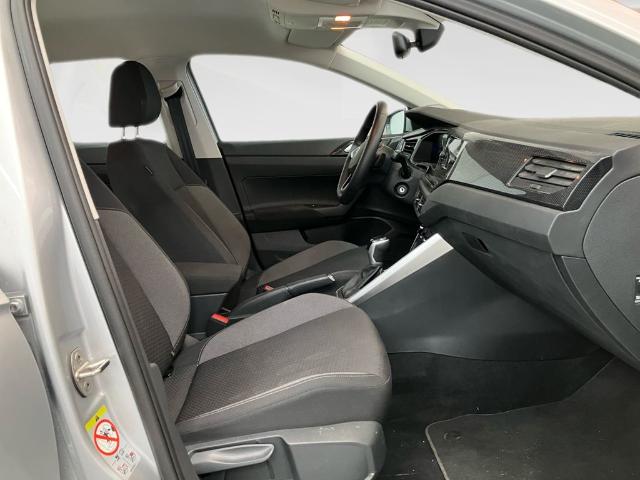Volkswagen Polo Life 1.0 TSI 70 kW (95 CV) DSG