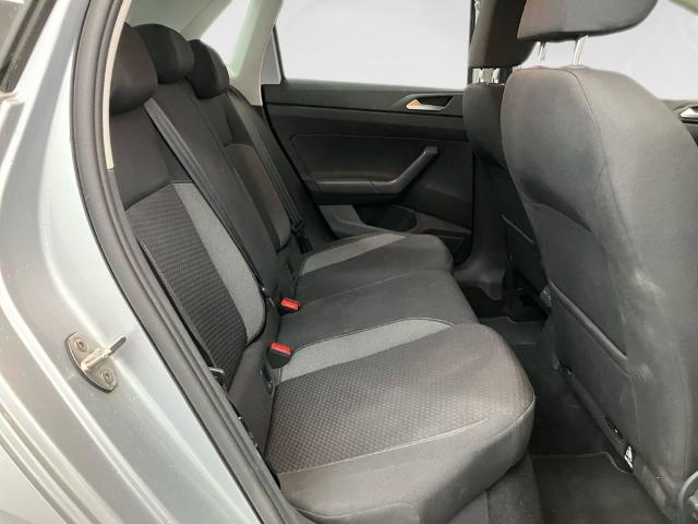 Volkswagen Polo Life 1.0 TSI 70 kW (95 CV) DSG
