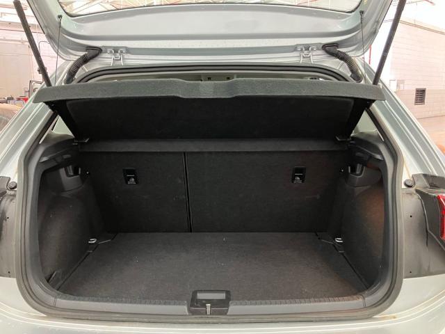 Volkswagen Polo Life 1.0 TSI 70 kW (95 CV) DSG