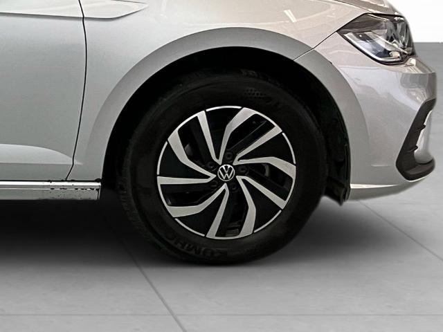 Volkswagen Polo Life 1.0 TSI 70 kW (95 CV) DSG
