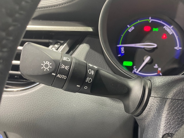 Toyota C-HR 1.8 125H Advance 90 kW (122 CV)
