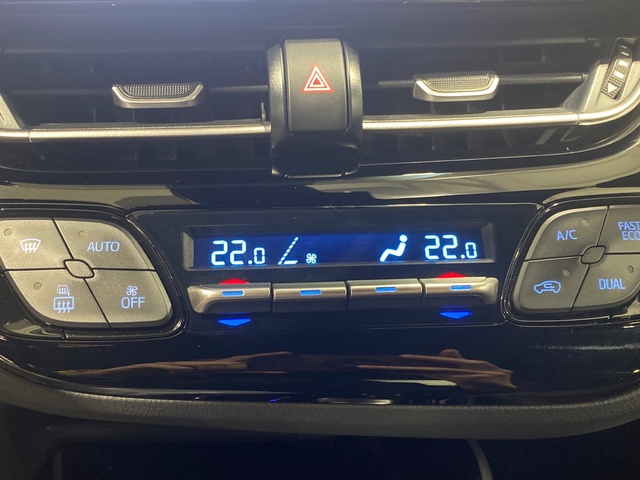 Toyota C-HR 1.8 125H Advance 90 kW (122 CV)