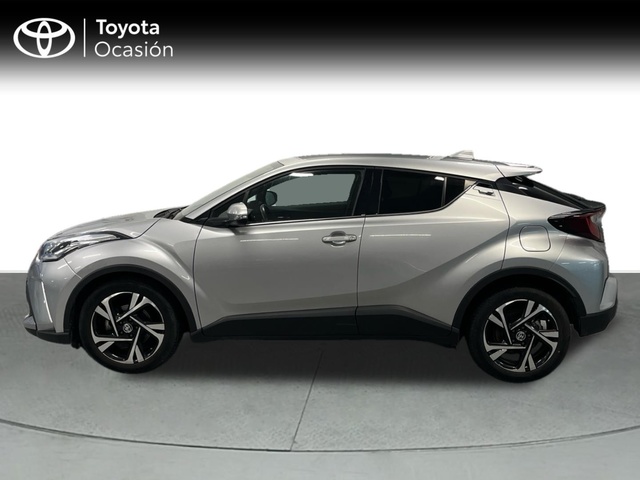 Toyota C-HR 1.8 125H Advance 90 kW (122 CV)