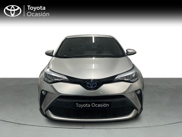 Toyota C-HR 1.8 125H Advance 90 kW (122 CV)