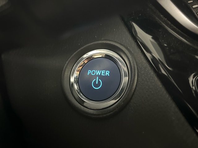 Toyota C-HR 1.8 125H Advance 90 kW (122 CV)