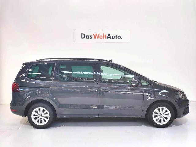 SEAT Alhambra 2.0 TDI S&S Style Travel 110 kW (150 CV)