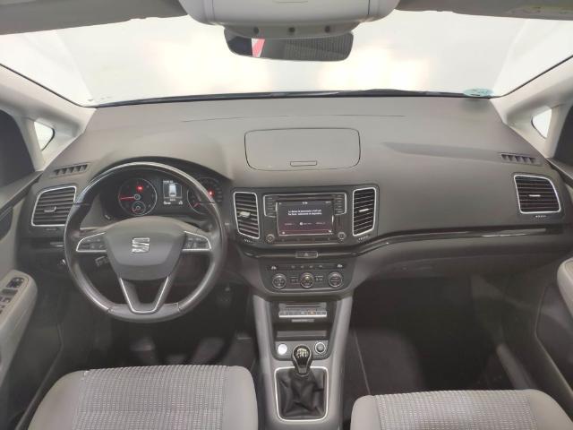 SEAT Alhambra 2.0 TDI S&S Style Travel 110 kW (150 CV)