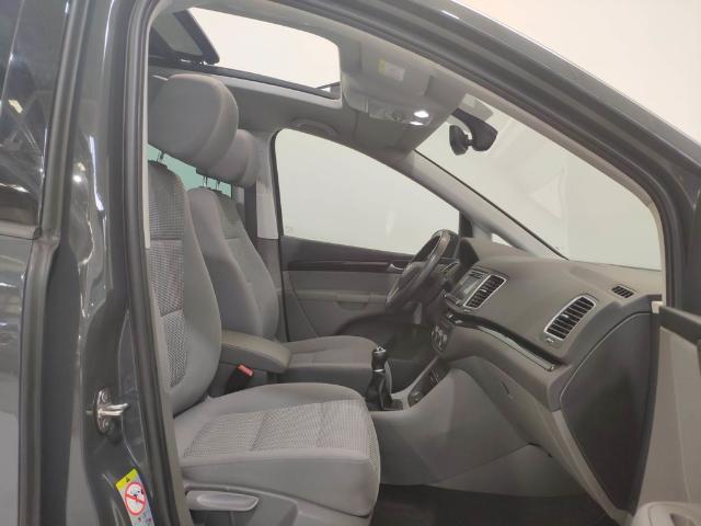 SEAT Alhambra 2.0 TDI S&S Style Travel 110 kW (150 CV)