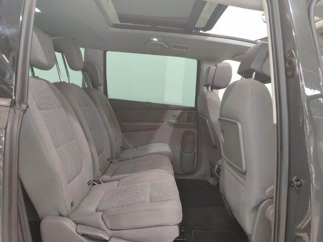 SEAT Alhambra 2.0 TDI S&S Style Travel 110 kW (150 CV)